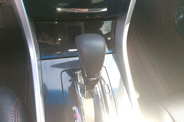 Used Honda Accord 2016 2.0L Comfort Edition