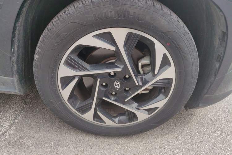 Used Hyundai Custo 2021 380TGDi Smart Luxury Premium LUX
