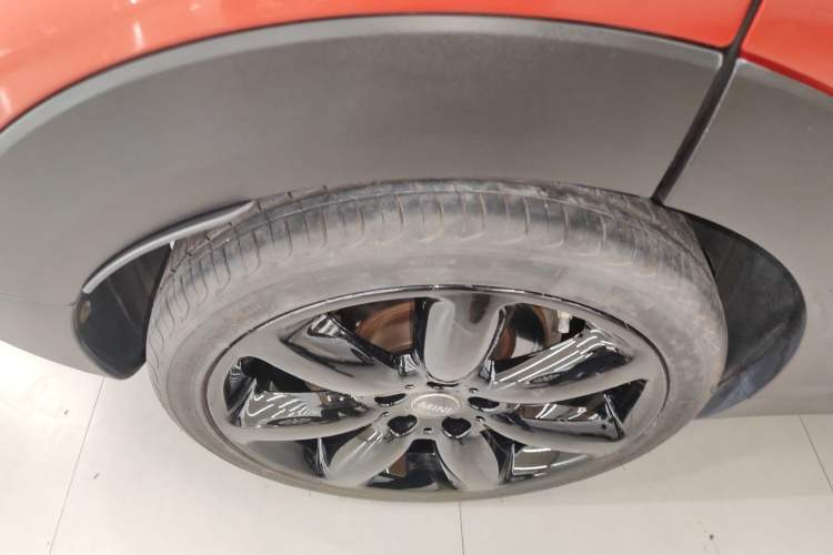 Used MINI Clubman 2021 1.5T COOPER Connoisseur
