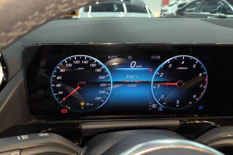 Used Mercedes-Benz GLA 2020 GLA 180
