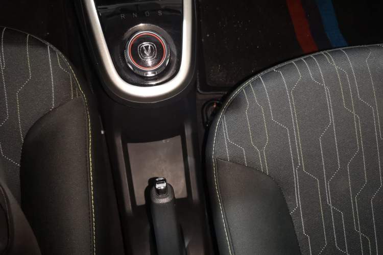 Used CHANGAN Benni E-Star 2021 National Edition Xin Yue Version Lithium Iron Phosphate (31.86 kWh)
