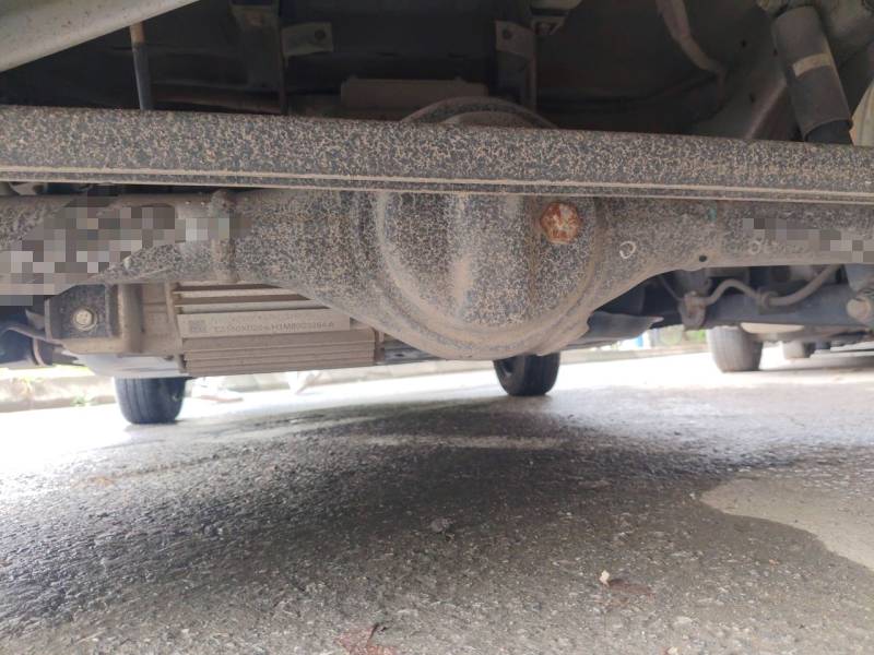 Used Wuling Hongguang MINIEV 2021 Macaron Premium Model – Lithium Iron Phosphate — 29
