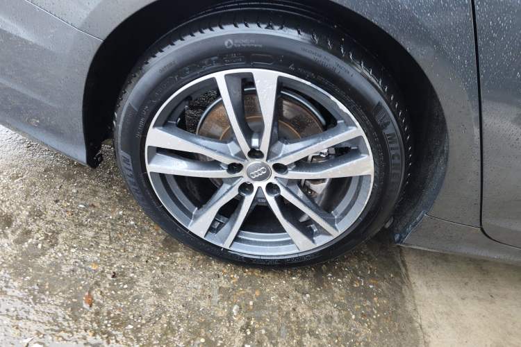 Used Audi A6L 2020 40 TFSI Luxury Dynamic Edition
