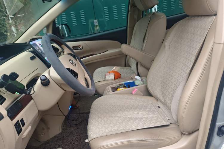 Used Toyota Previa 2012 2.4L 7-Seater Standard Edition
