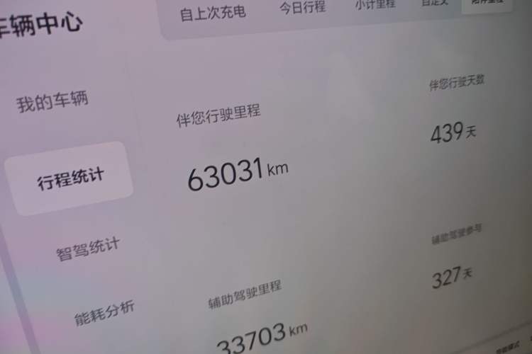 Used Li Auto MEGA 2024 Ultra Model