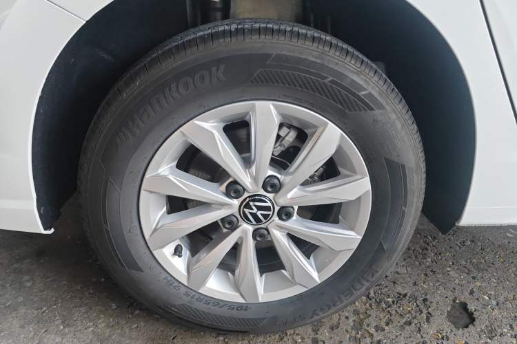 Used Volkswagen Bora 2024 200TSI DSG Comfort Edition
