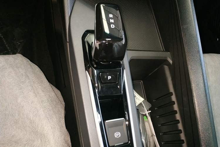 Used Geely Auto Binray 2024 Binrui COOL 1.5T DCT Longteng Edition