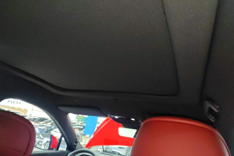 Used Hima AITO M5 2025 Extended-Range Ultra All-Wheel-Drive Version
