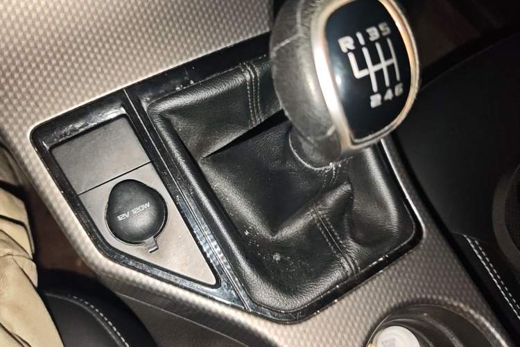 Used Geely Auto Emgrand GS 2016 Sports Edition 1.8L Manual LingShang Model