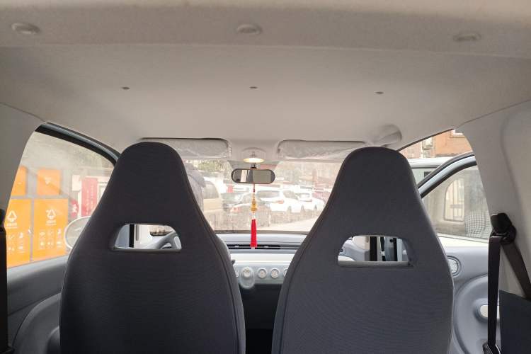 Used Bestune Pony 2025 222km Range Agile Horse