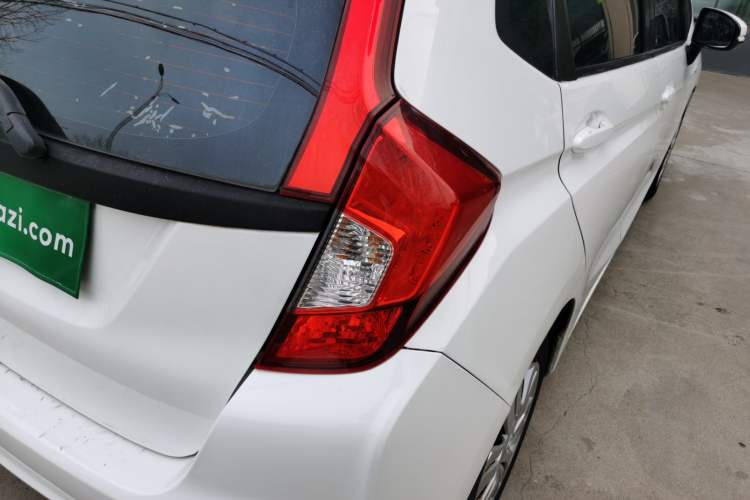 Used Honda Fit 2014 1.5L LX CVT Comfort Model