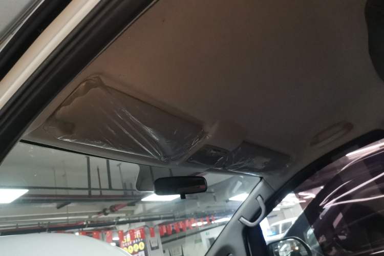 Used JAC Refine M3 2019 IKEA Edition 1.8L Luxury Model