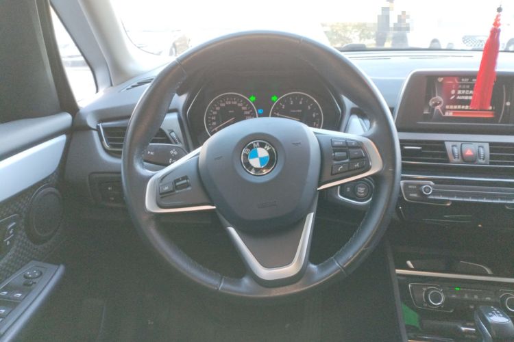 Used BMW 2 Series Active Tourer 2016 218i Fashion Model
