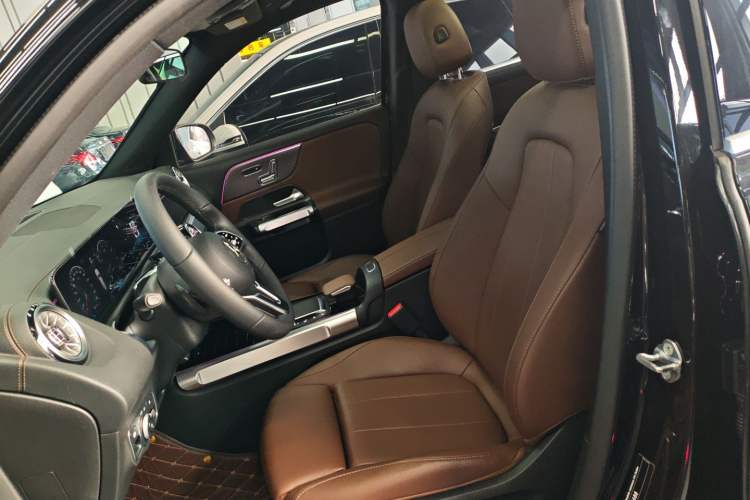 Used Mercedes-Benz GLB 2023 GLB 220 Fashion Model
