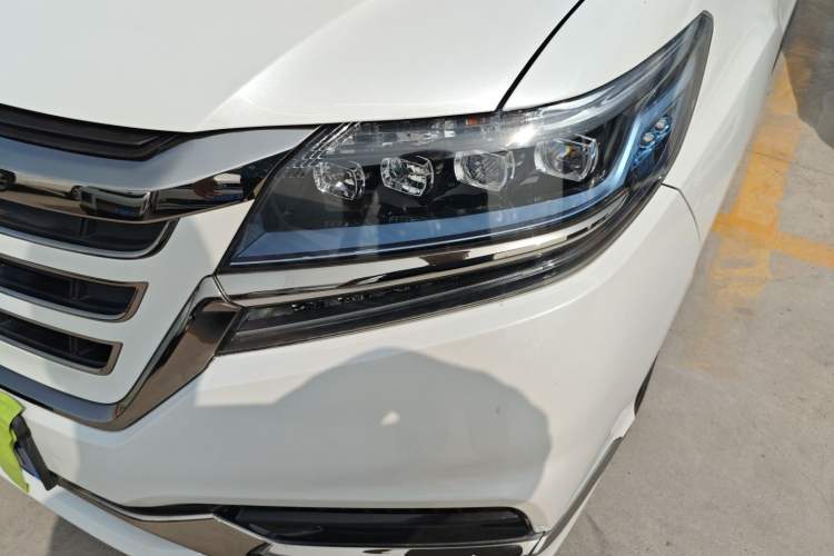 Used Honda Elysion 2019 2.0L Hybrid Luxury Edition