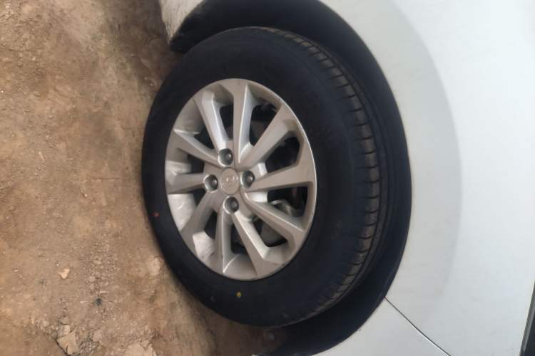 Used Hyundai Verna (new generation) 2016 1.4L Automatic Cool Edition GLS