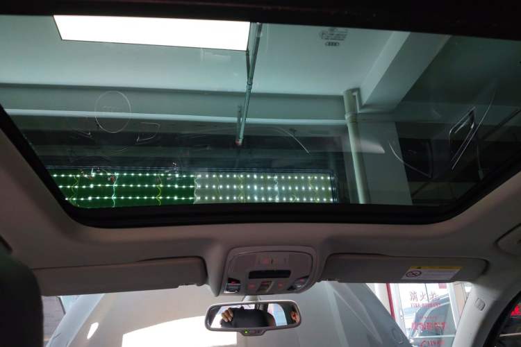 Used Audi A6 2017 Avant 40 TFSI Sport Edition