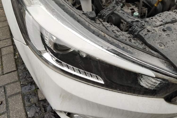 Used Kia K3 2016 1.6L Automatic GL