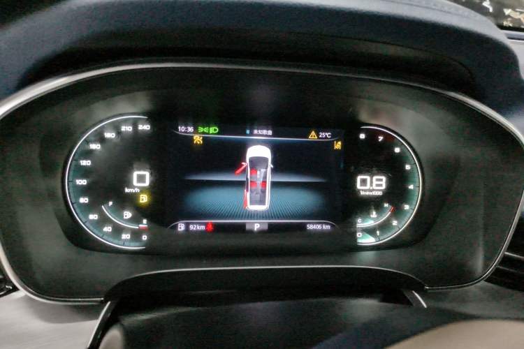 Used Roewe iMAX8 2021 400TGI Supreme Series Prestige Edition