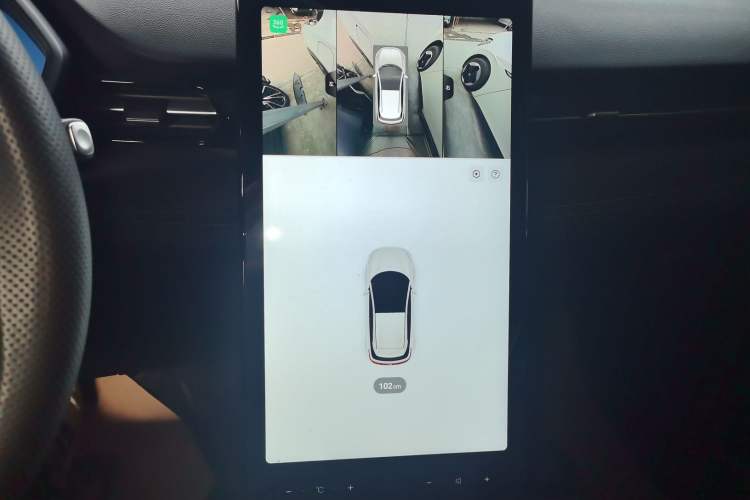 Used XPeng G3 2022 G3i 460N
