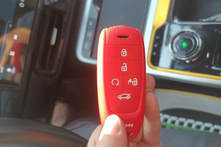 Used AION Y 2022 70 Intelligent Edition Lithium Iron Phosphate