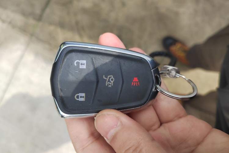 Used Cadillac ATS-L 2017 28T Tech Edition