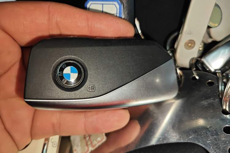 Used BMW X1 2023 xDrive25Li X Design Package Interior 1