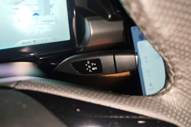 Used XPeng P5 2021 460E
