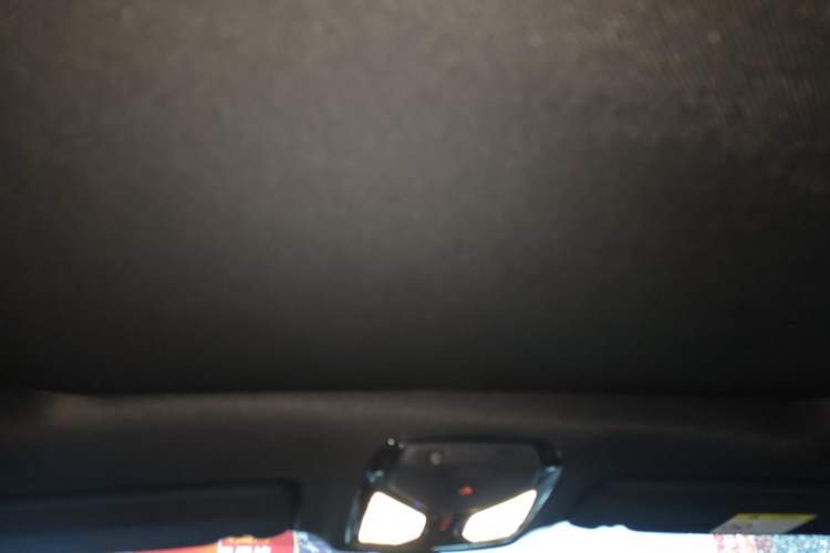 Used BMW 6 Series GT 2019 630i M Sport Package Headliner