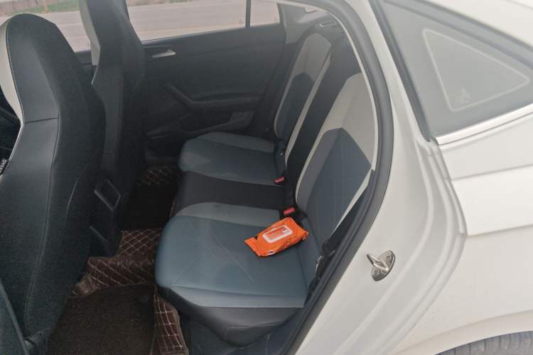 Used Volkswagen Lavida 2025 New Sharp 1.5L Outstanding New Vision Edition