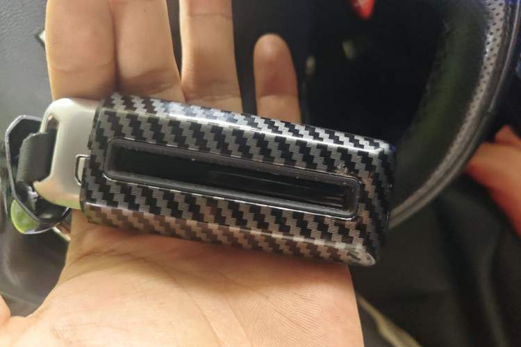 Used Wey VV5 2017 2.0T Ultra-Luxury Version
