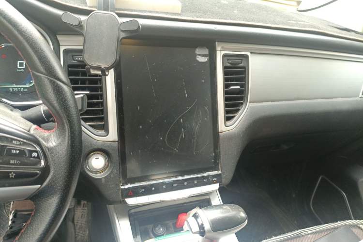 Used SWM G05 2019 1.5T Automatic Elite Edition