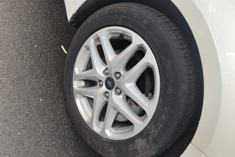 Used Ford Mondeo 2013 1.5L GTDi180 Fashion Edition