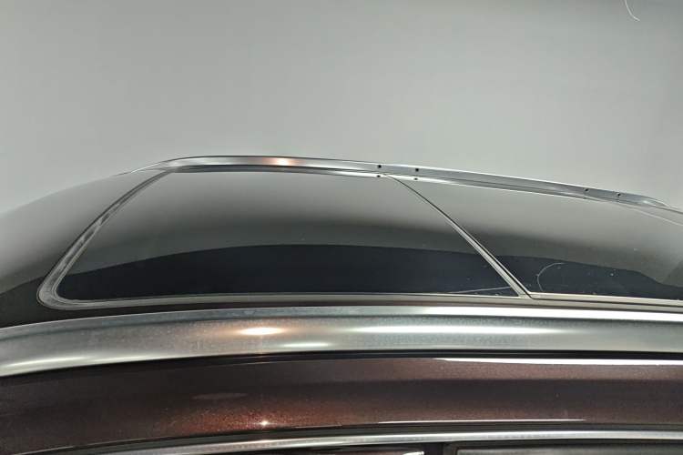 Used Buick Envision 2018 28T Four-Wheel Drive Elite Version
