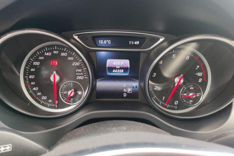 Used Mercedes-Benz GLA 2019 GLA 200 Dynamic Edition
