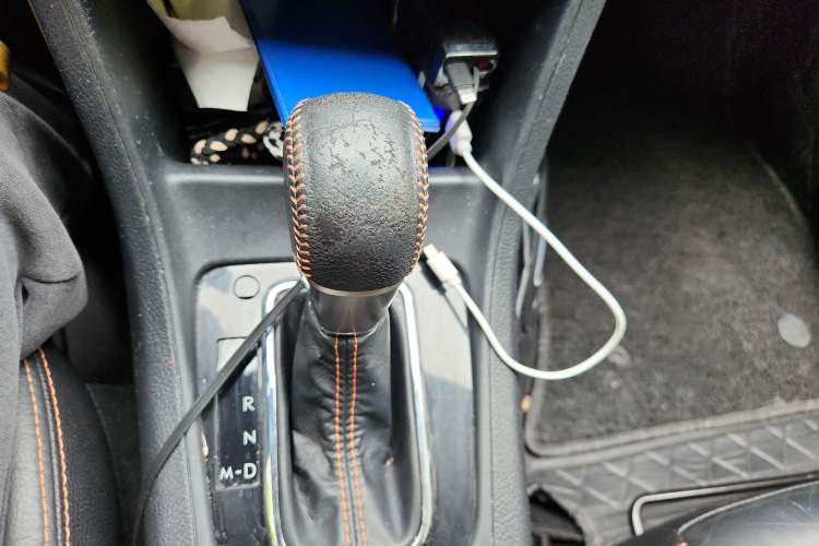 Used Subaru XV 2016 2.0i Elite Edition