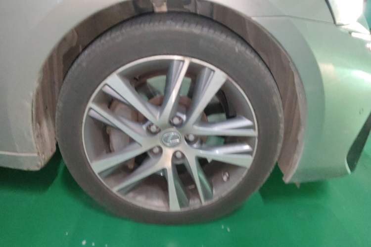 Used Lexus IS 2017 300 F SPORT Edition
