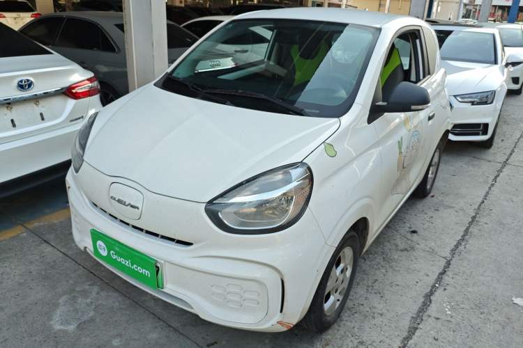 Used Roewe Clever 2021 302km Excellence Edition