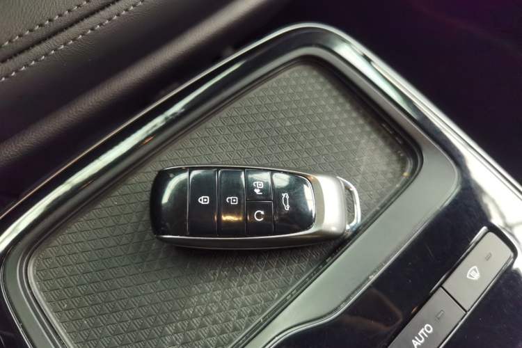 Used AION S 2023 Meizu 580 Lithium Iron Phosphate
