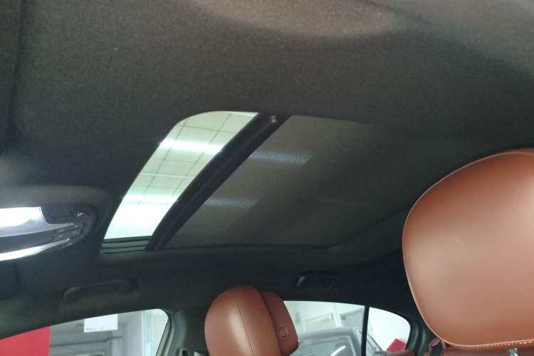 Used Buick LaCrosse 2013 2.4L SIDI Elite Comfort Version