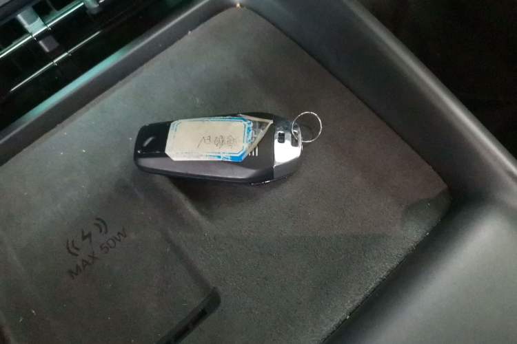 Used BYD Seal 2025 650 Intelligent Driving Version
