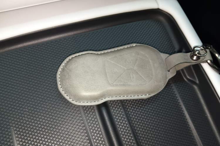 Used XPeng G6 2023 580 Long-Range Pro