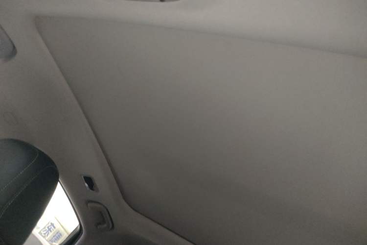 Used Geely Auto Preface 2023 2.0TD Luxury Version