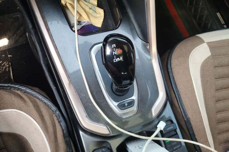 Used Haval H6 2021 1.5T Automatic Urban Edition