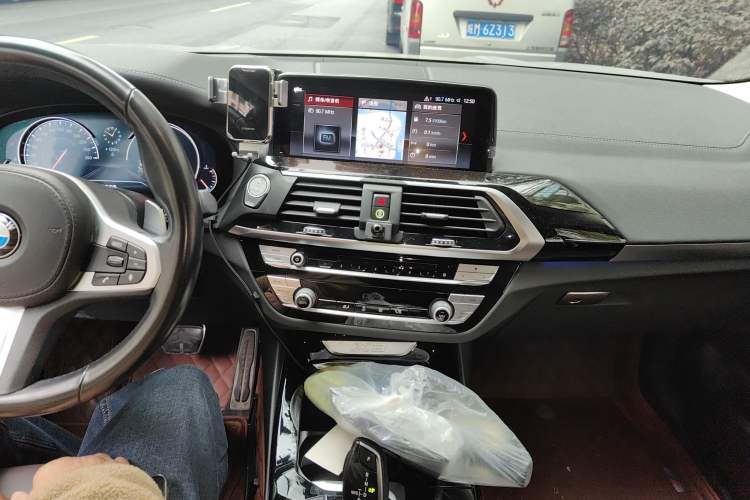 Used BMW X3 2018 xDrive28i M Sport Package China VI