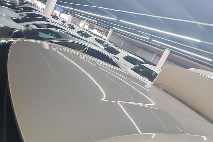 Used BYD Seagull 2025 305 km Free Version