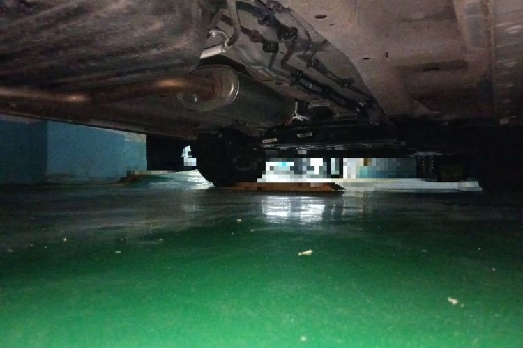 Used Wuling Asta 2021 1.5T Manual Xingyue Edition
