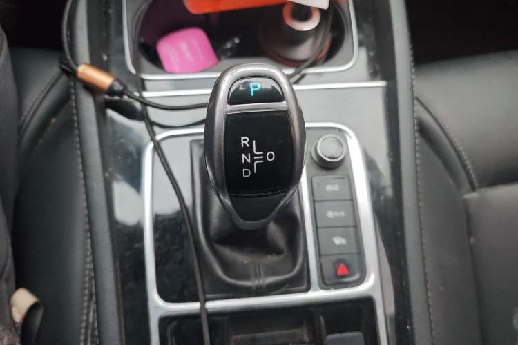 Used BYD Song MAX 2019 1.5T Automatic Smart Connect Ruiyi Sunroof Model 7 Seats China VI Standard