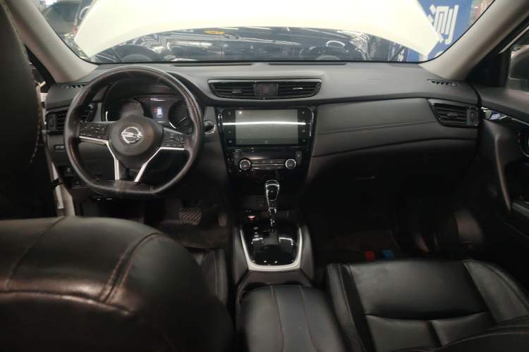 Used Nissan X-Trail 2020 2.0L XL ITS CVT 2WD SmartConnect Comfort Edition