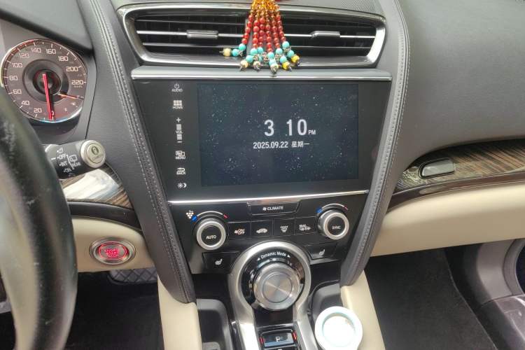 Used Acura CDX 2016 1.5T Four-Wheel Drive Deluxe Edition
